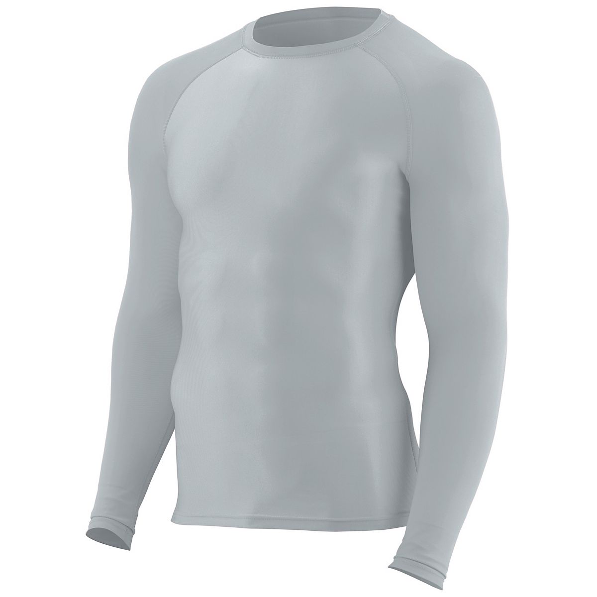 Hyperform Compression Long Sleeve Tee Hero