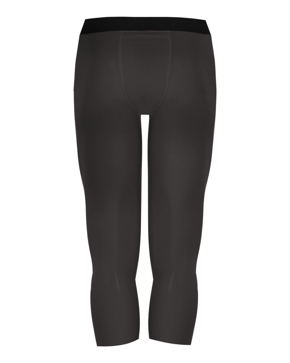 YOUTH CALF-LENGTH COMPRESSION TIGHT back