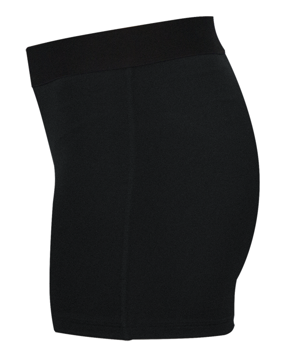 GIRLS COMPRESSION SHORTS lside