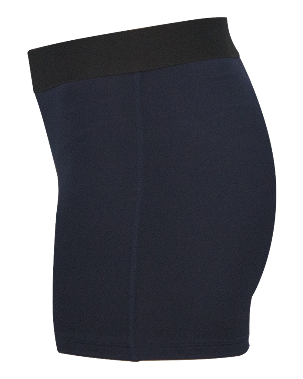 GIRLS COMPRESSION SHORTS lside