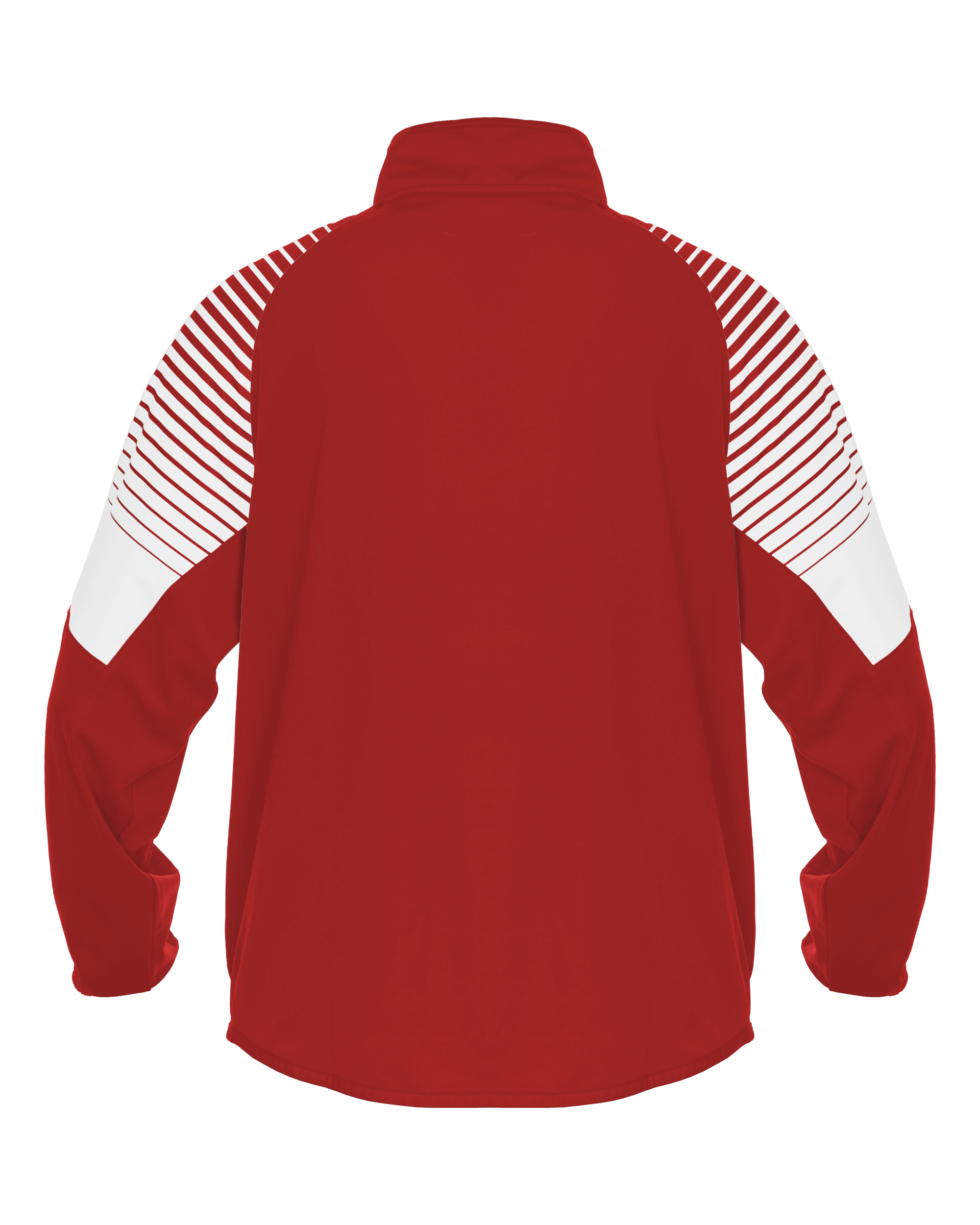 LINEUP OUTER CORE YOUTH JACKET back