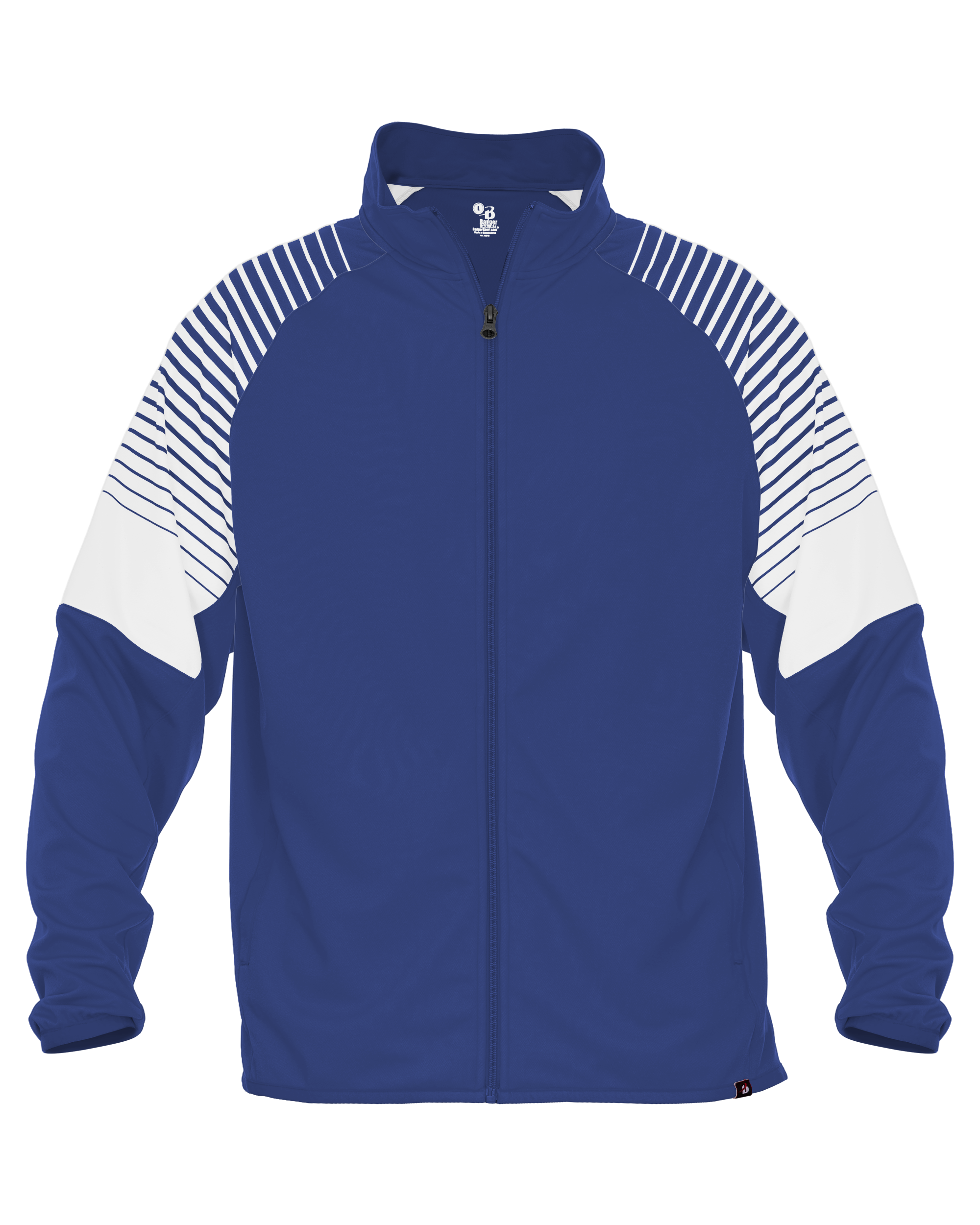 LINEUP OUTER CORE YOUTH JACKET lquarter