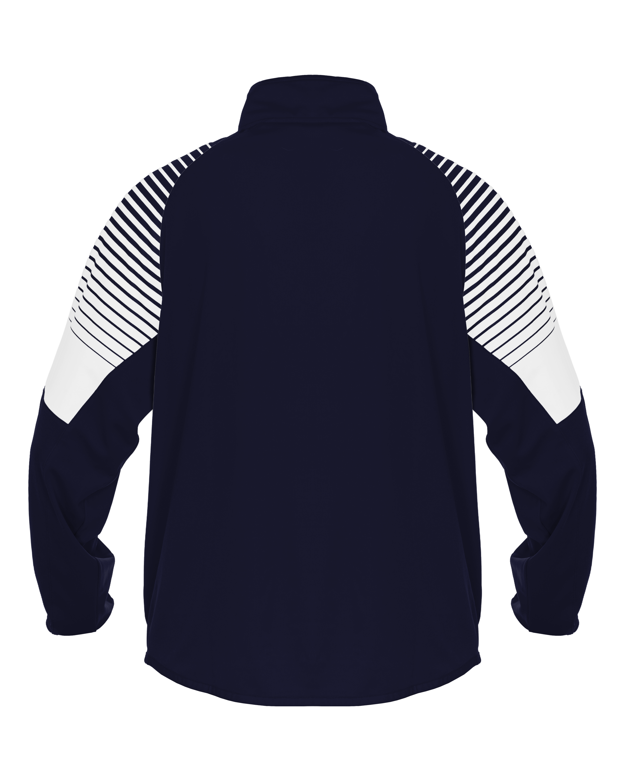 LINEUP OUTER CORE YOUTH JACKET back