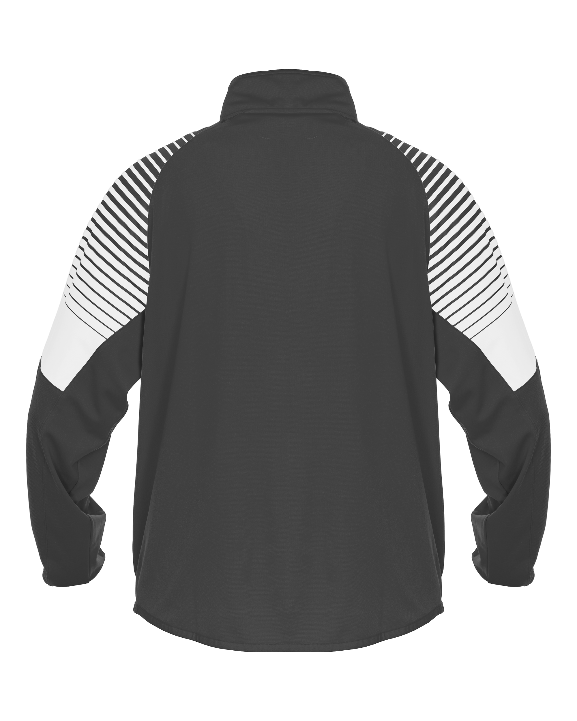 LINEUP OUTER CORE YOUTH JACKET back