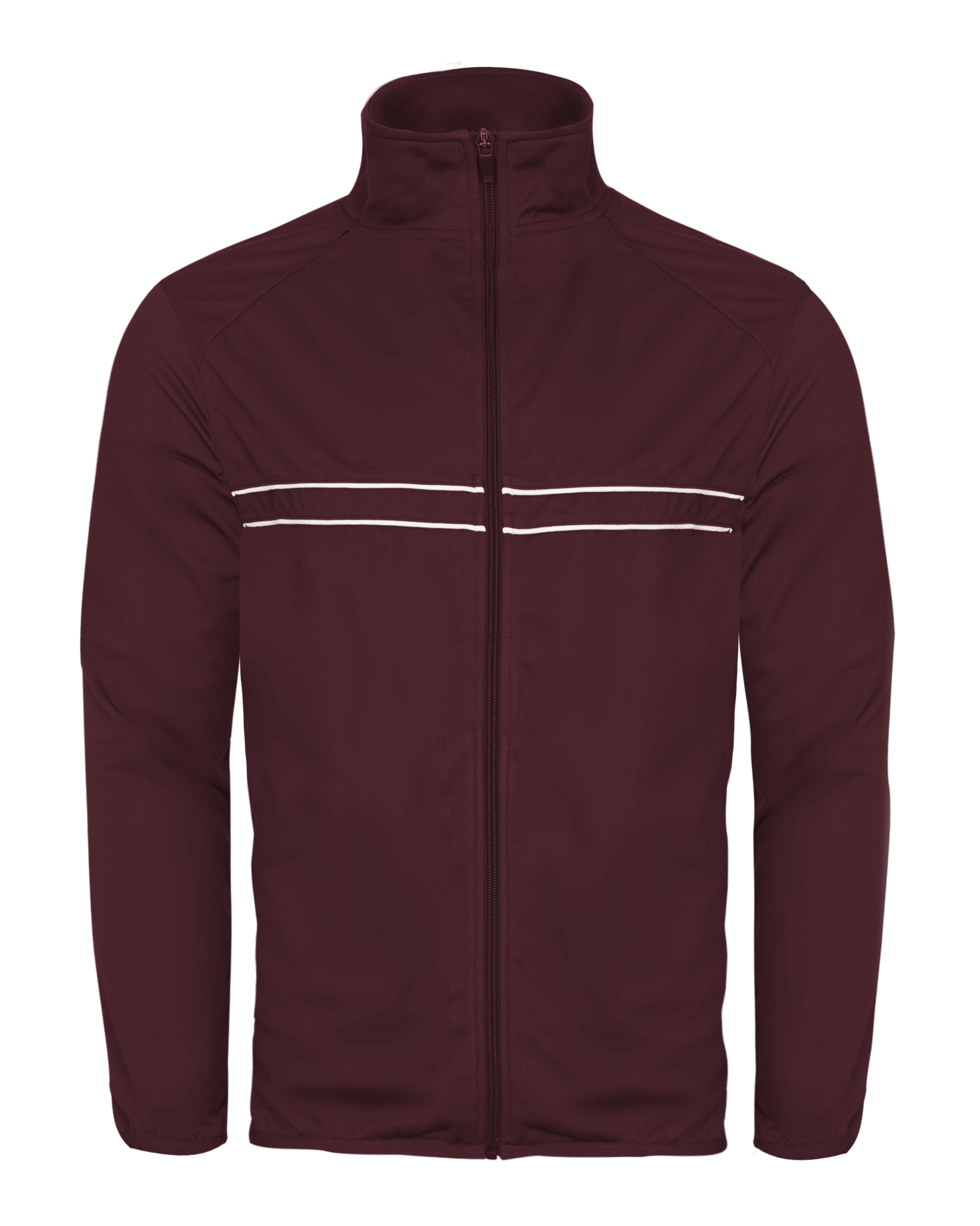 WIRED OUTER CORE YOUTH JACKET front