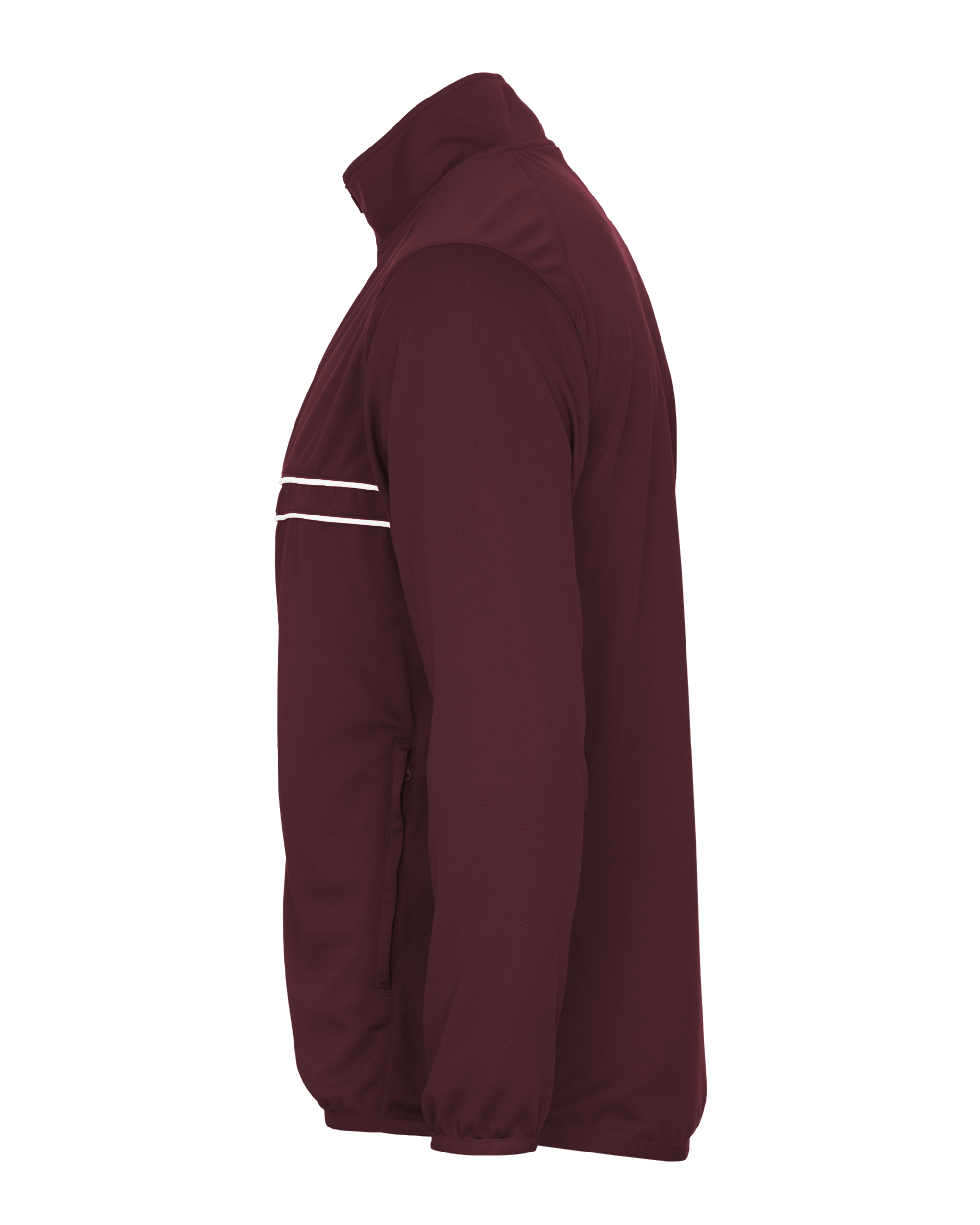 WIRED OUTER CORE YOUTH JACKET lside