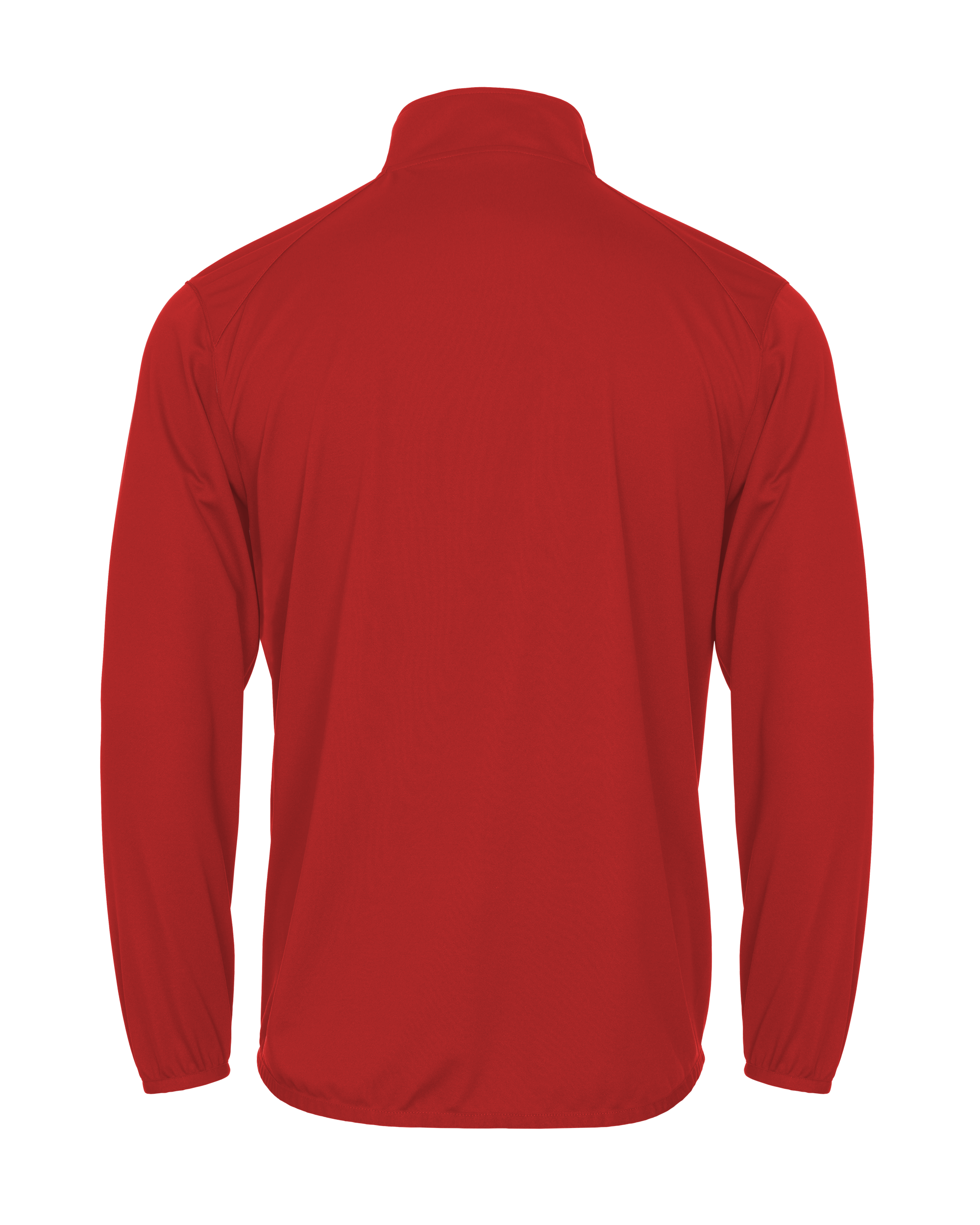 WIRED OUTER CORE YOUTH JACKET back