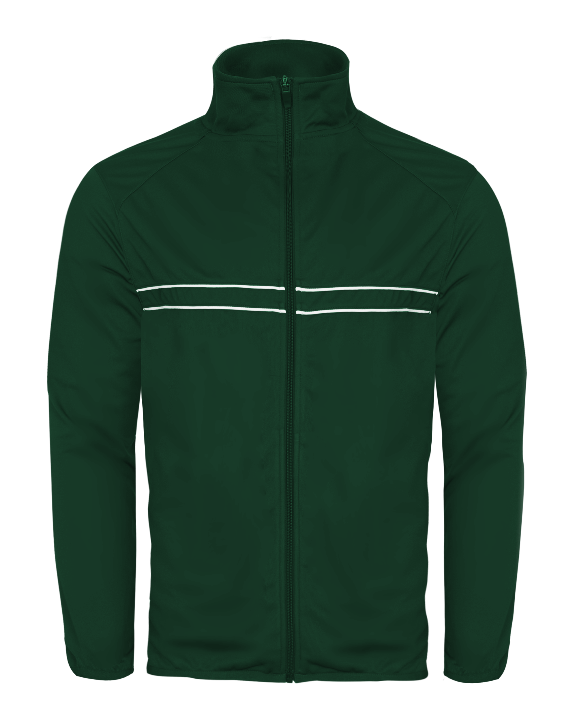 WIRED OUTER CORE YOUTH JACKET front