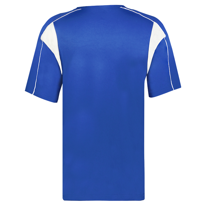 YOUTH PRO PLACKET BASEBALL JERSEY back