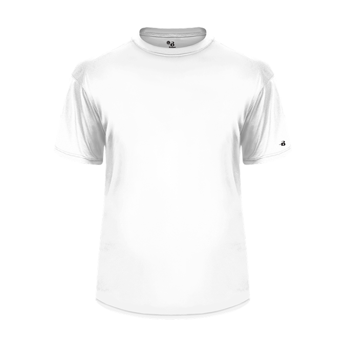 YOUTH TRI-BLEND TEE lquarter
