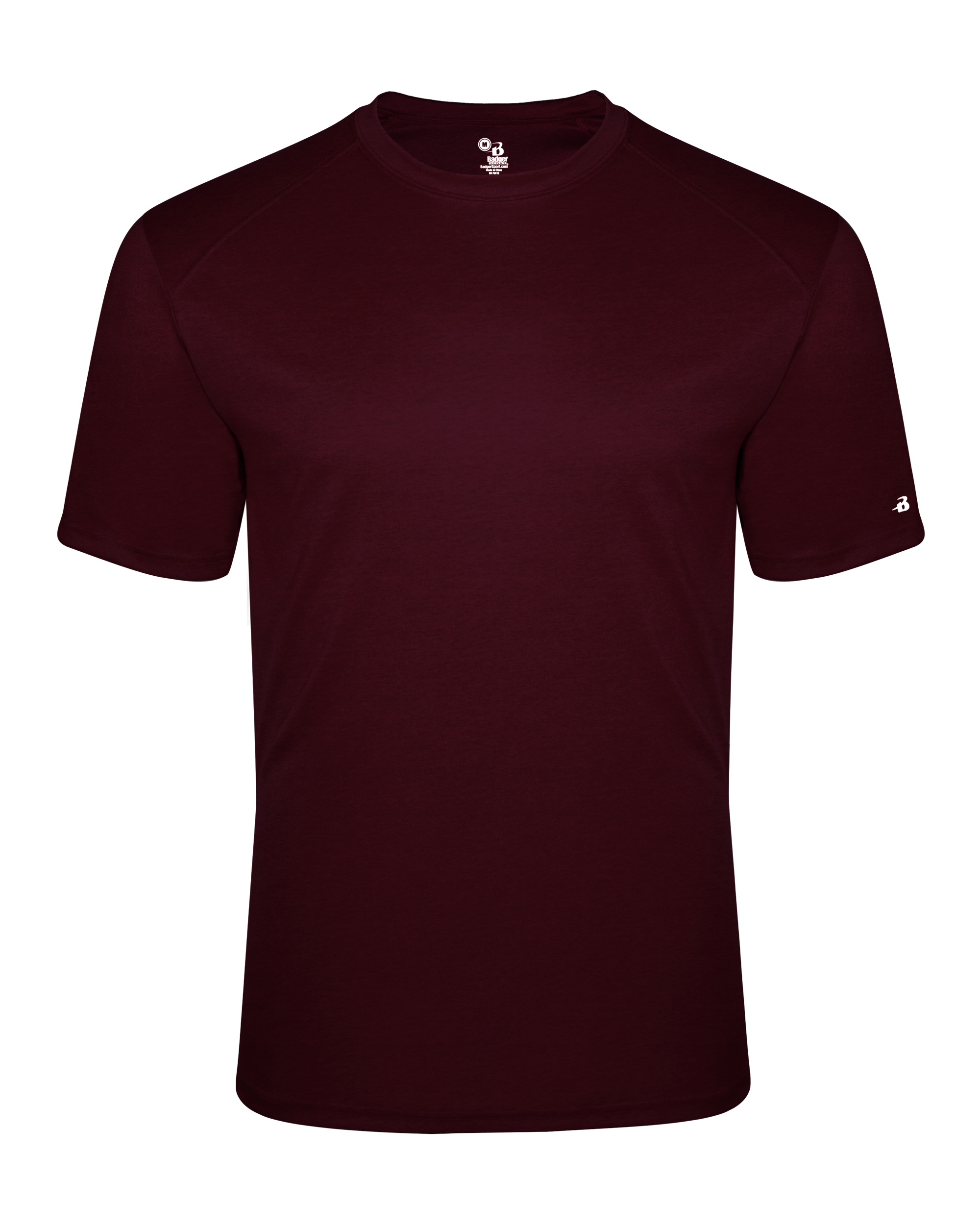 YOUTH TRI-BLEND TEE lquarter