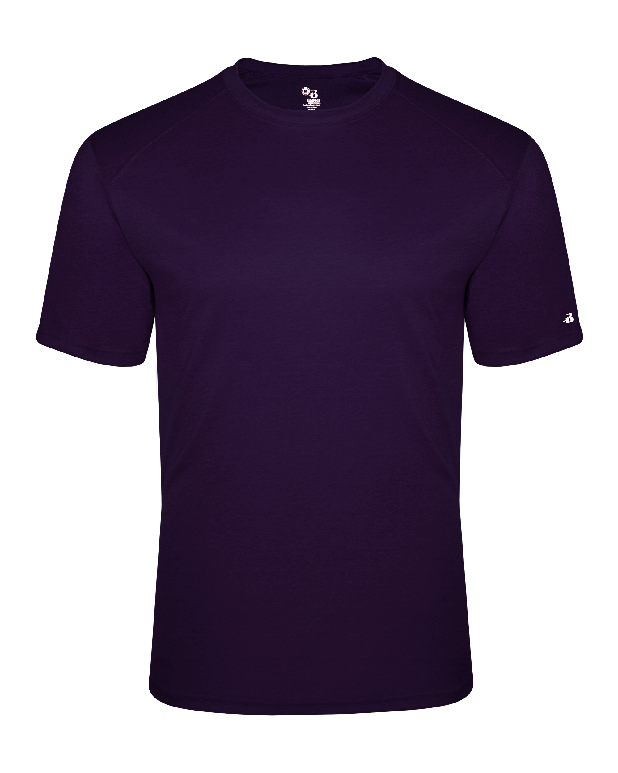 YOUTH TRI-BLEND TEE front