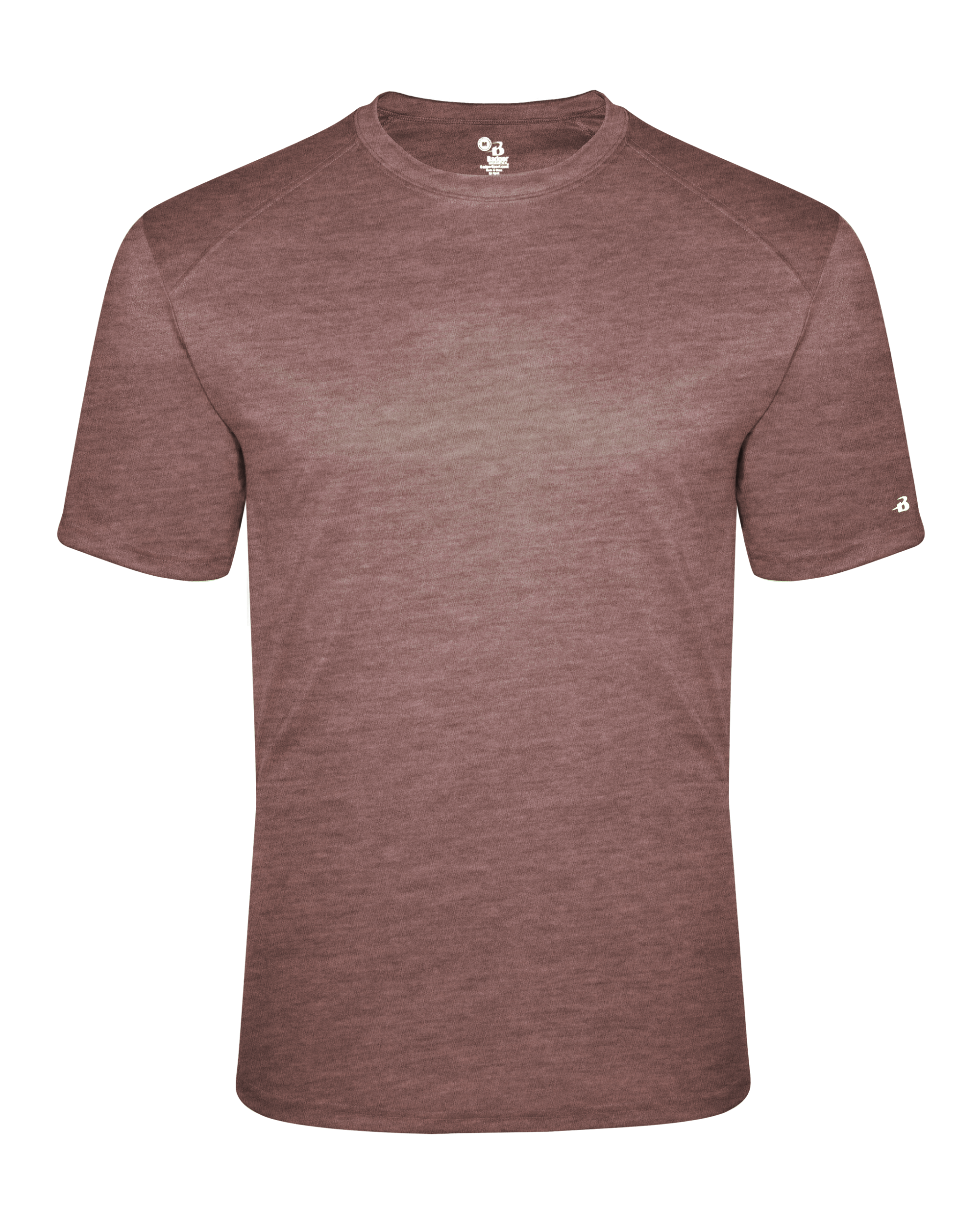 YOUTH TRI-BLEND TEE lquarter
