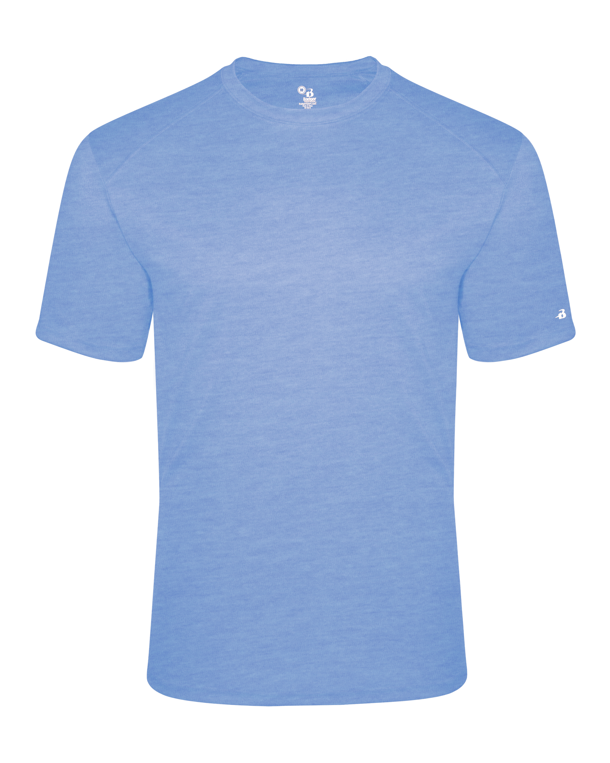 YOUTH TRI-BLEND TEE lquarter