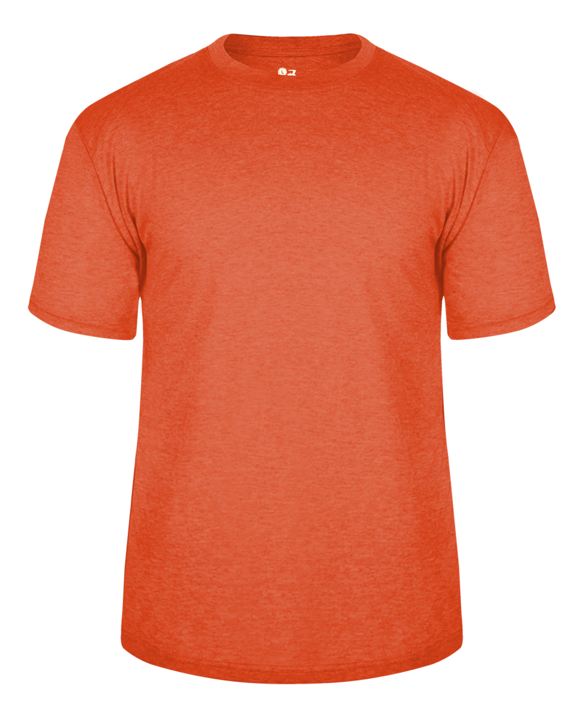 YOUTH TRI-BLEND TEE lquarter