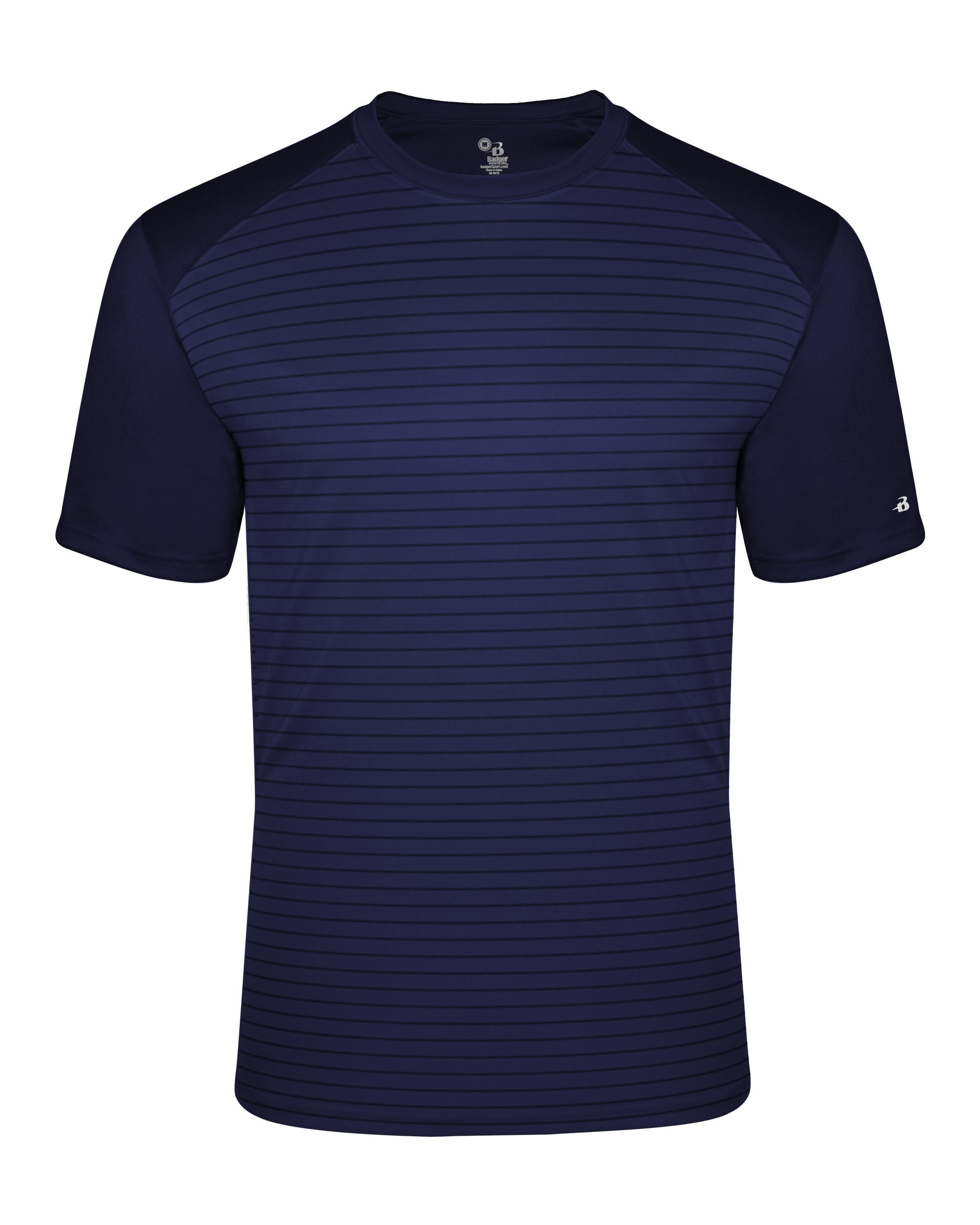 VINTAGE LINE SPORT TRI-BLEND Y lquarter