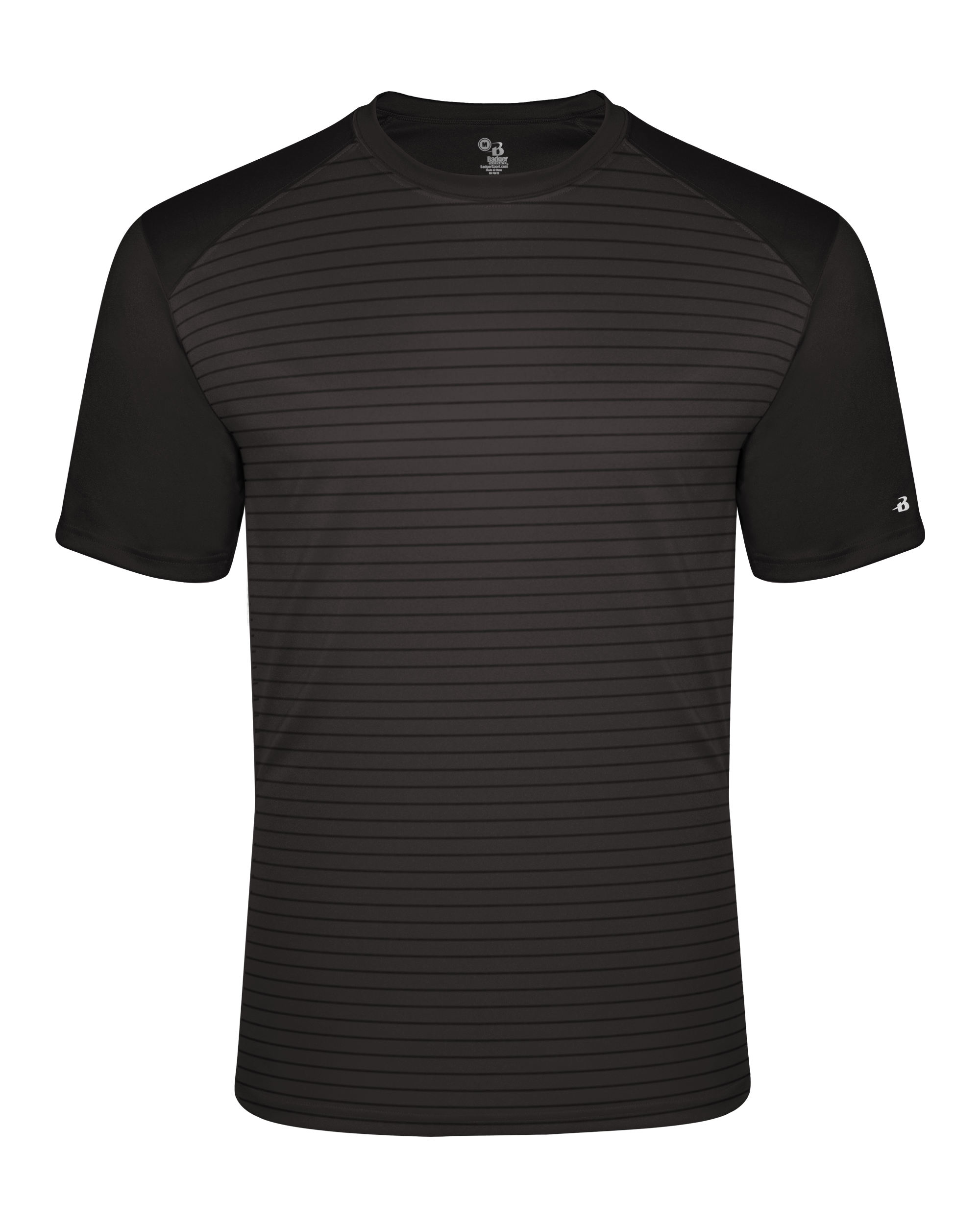VINTAGE LINE SPORT TRI-BLEND Y back