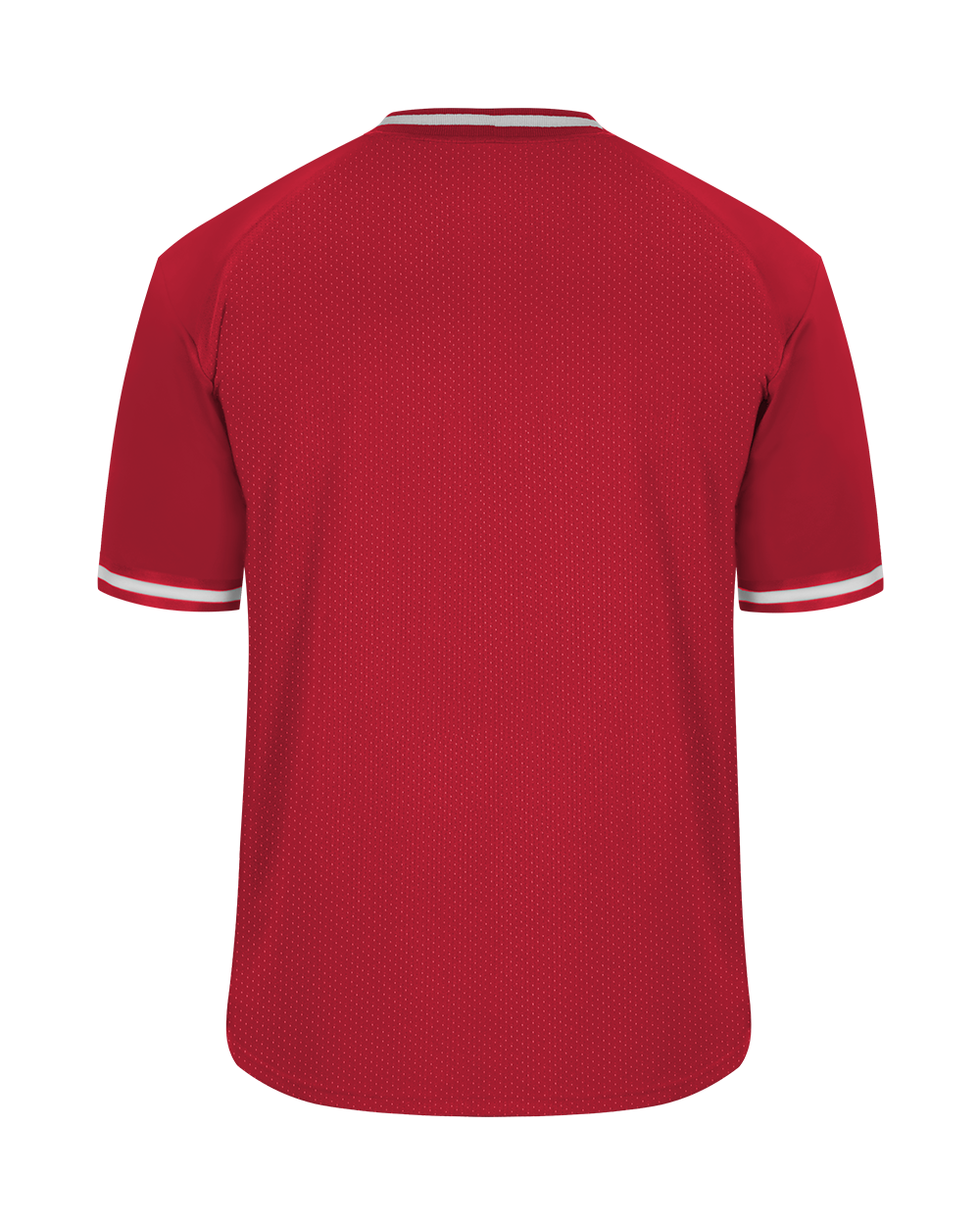 VINTAGE YOUTH JERSEY back