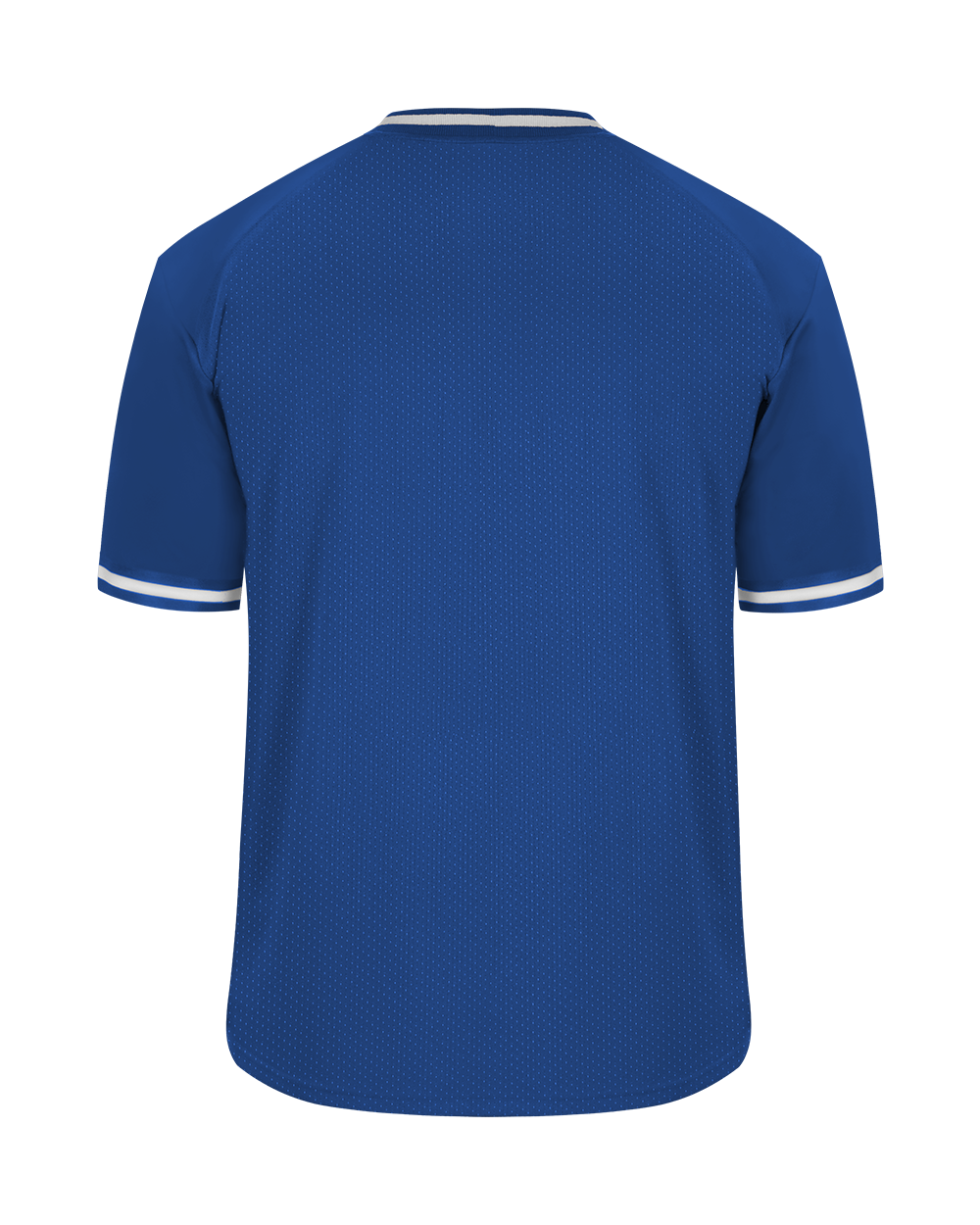 VINTAGE YOUTH JERSEY back
