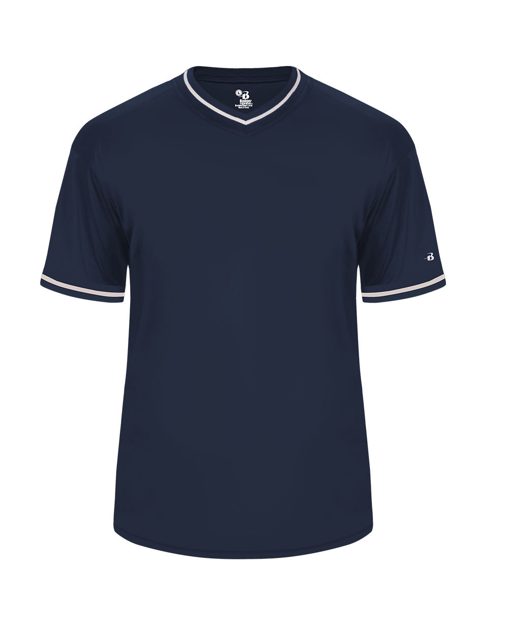 VINTAGE YOUTH JERSEY front