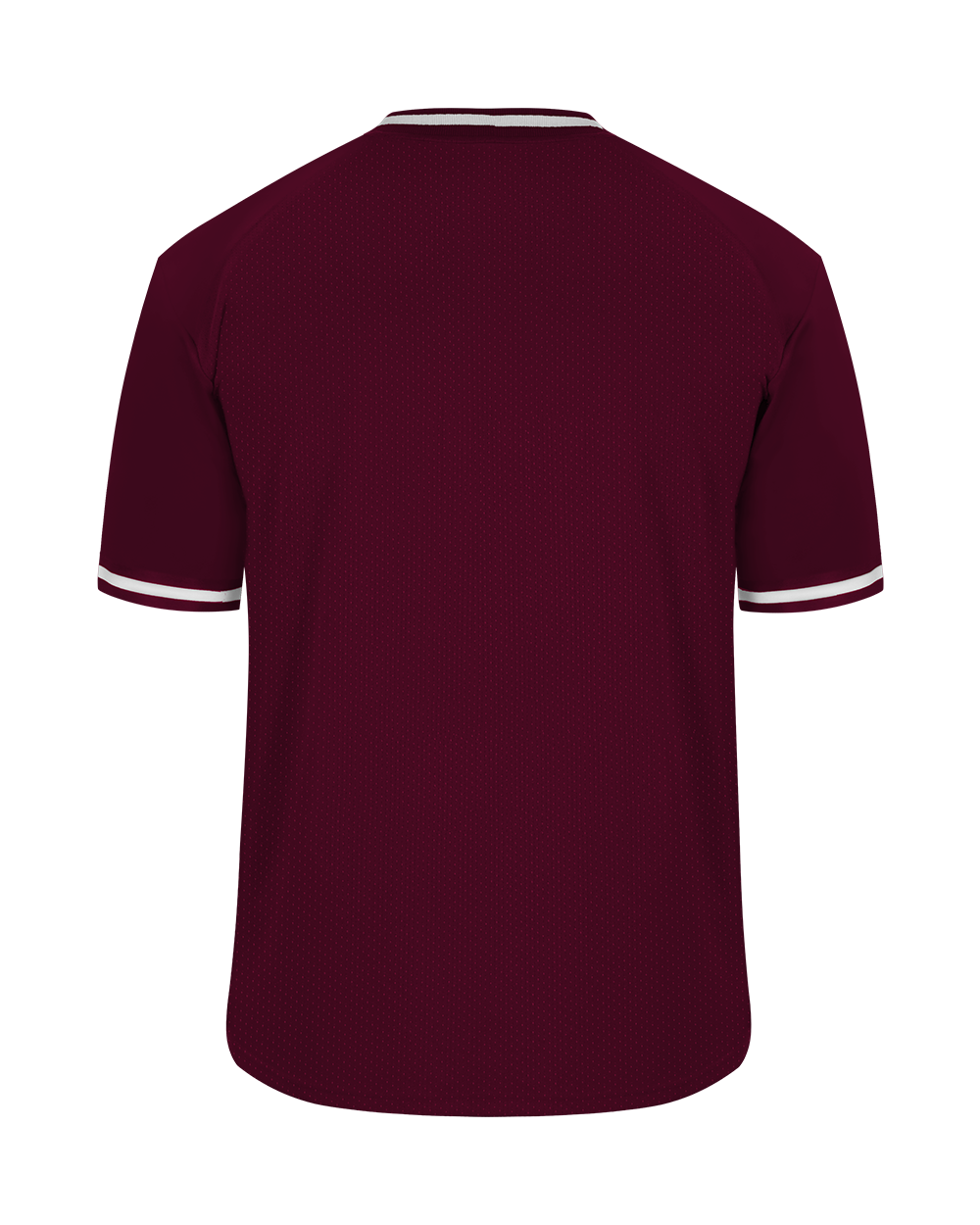 VINTAGE YOUTH JERSEY back