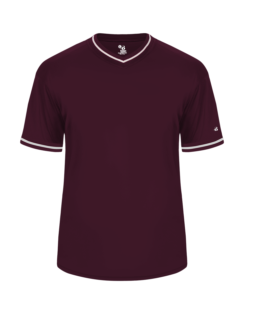 VINTAGE YOUTH JERSEY front