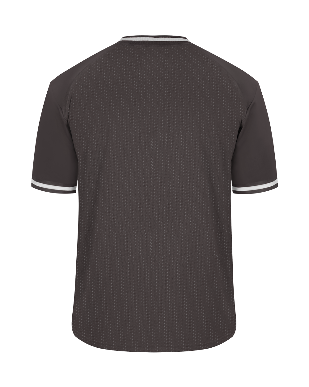 VINTAGE YOUTH JERSEY back