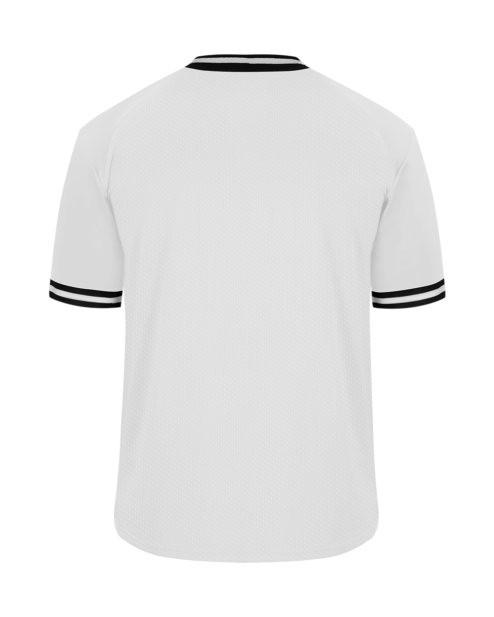 VINTAGE YOUTH JERSEY back