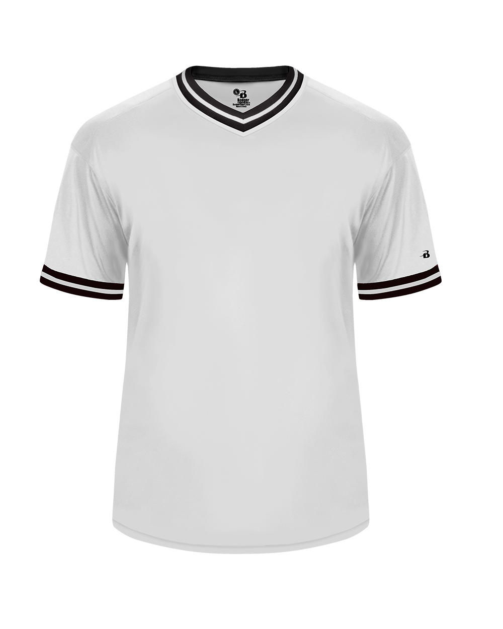 VINTAGE YOUTH JERSEY front