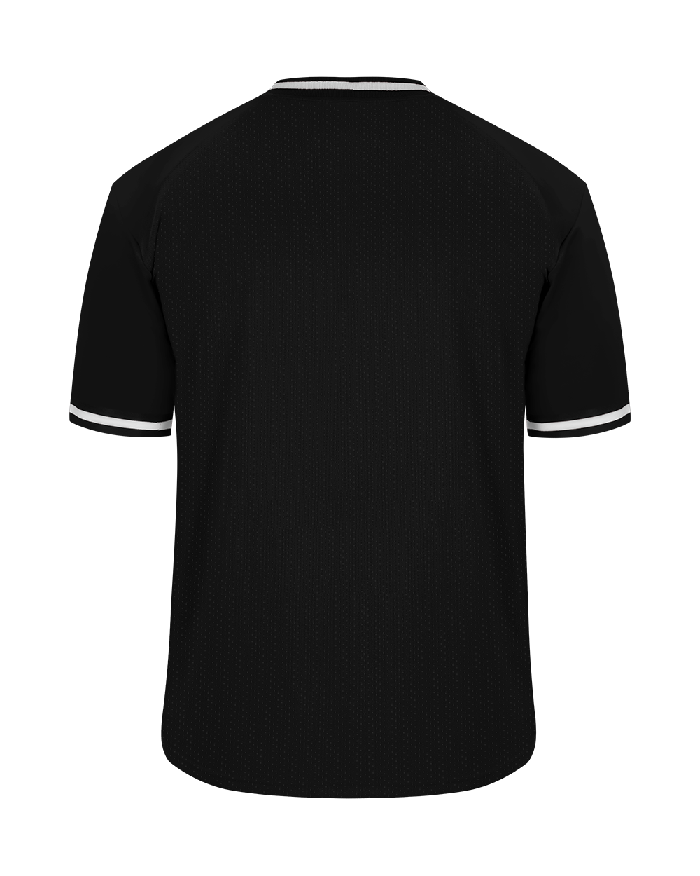 VINTAGE YOUTH JERSEY back