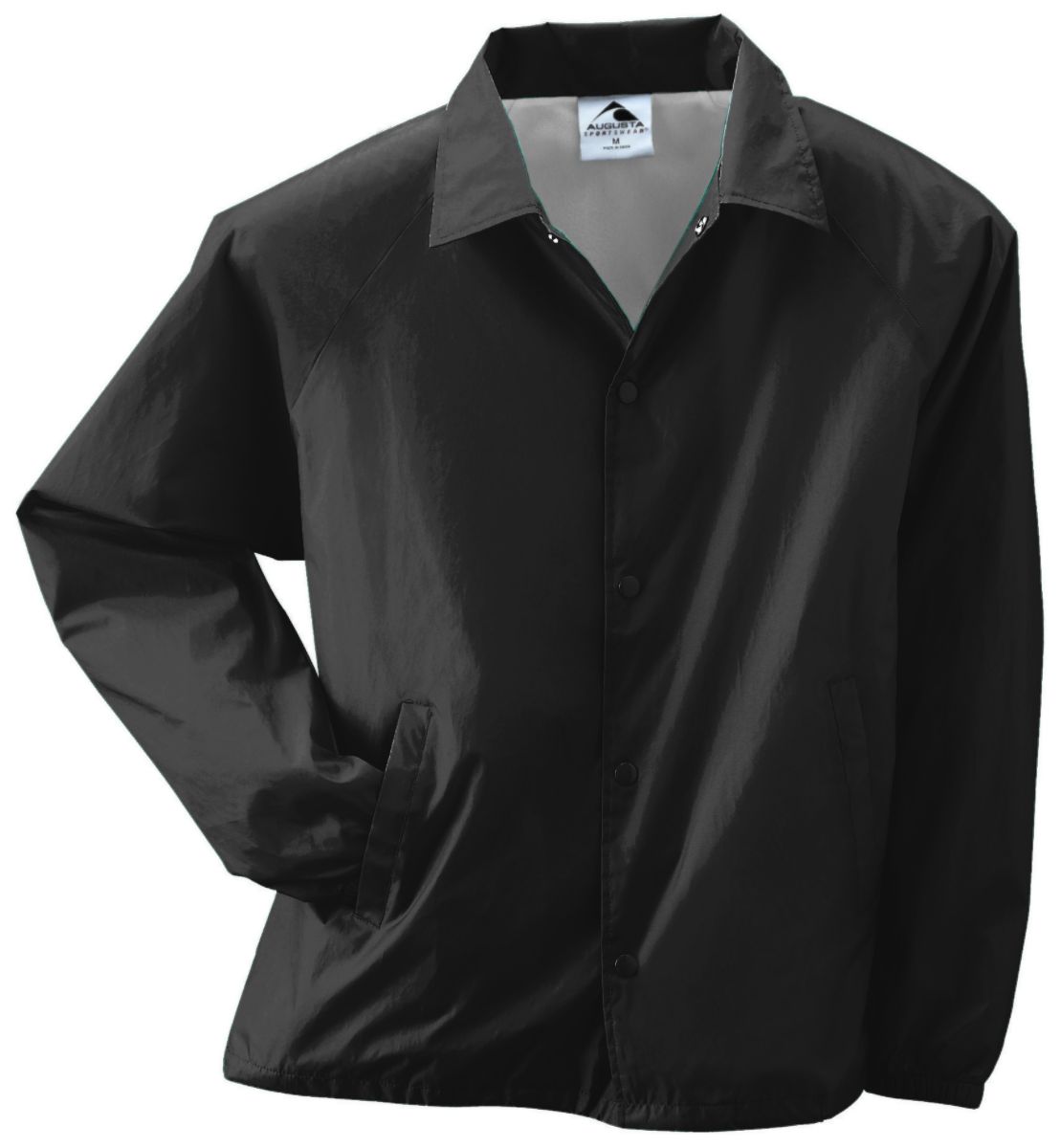 Youth Nylon Coach's Jacket Hero