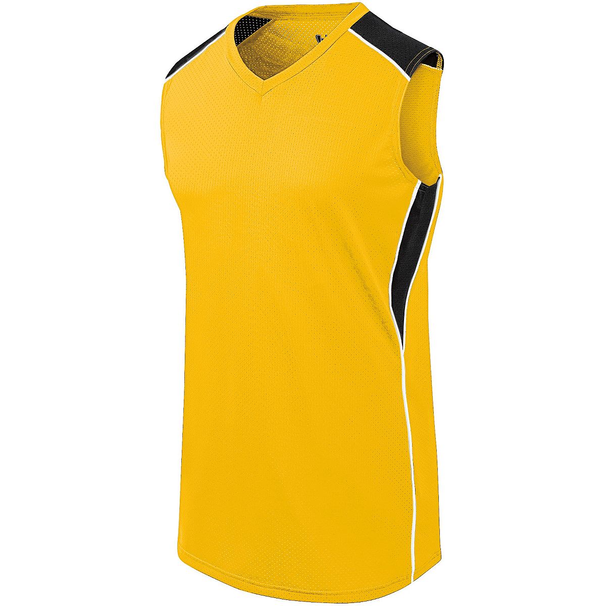 Ladies Dynamite Jersey Hero