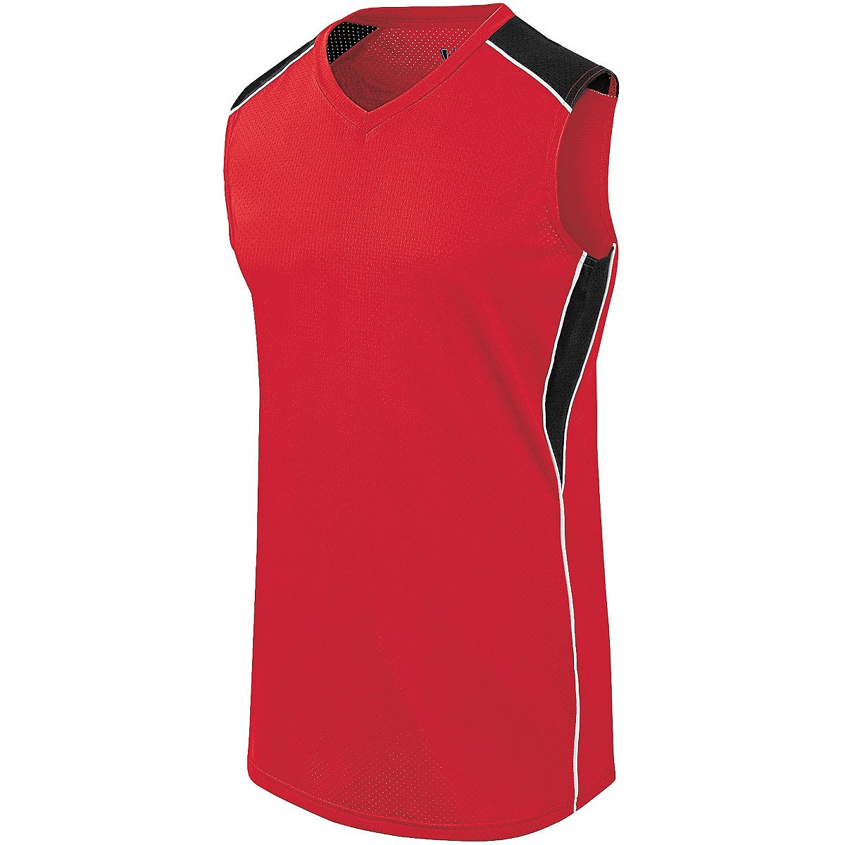 Ladies Dynamite Jersey Hero