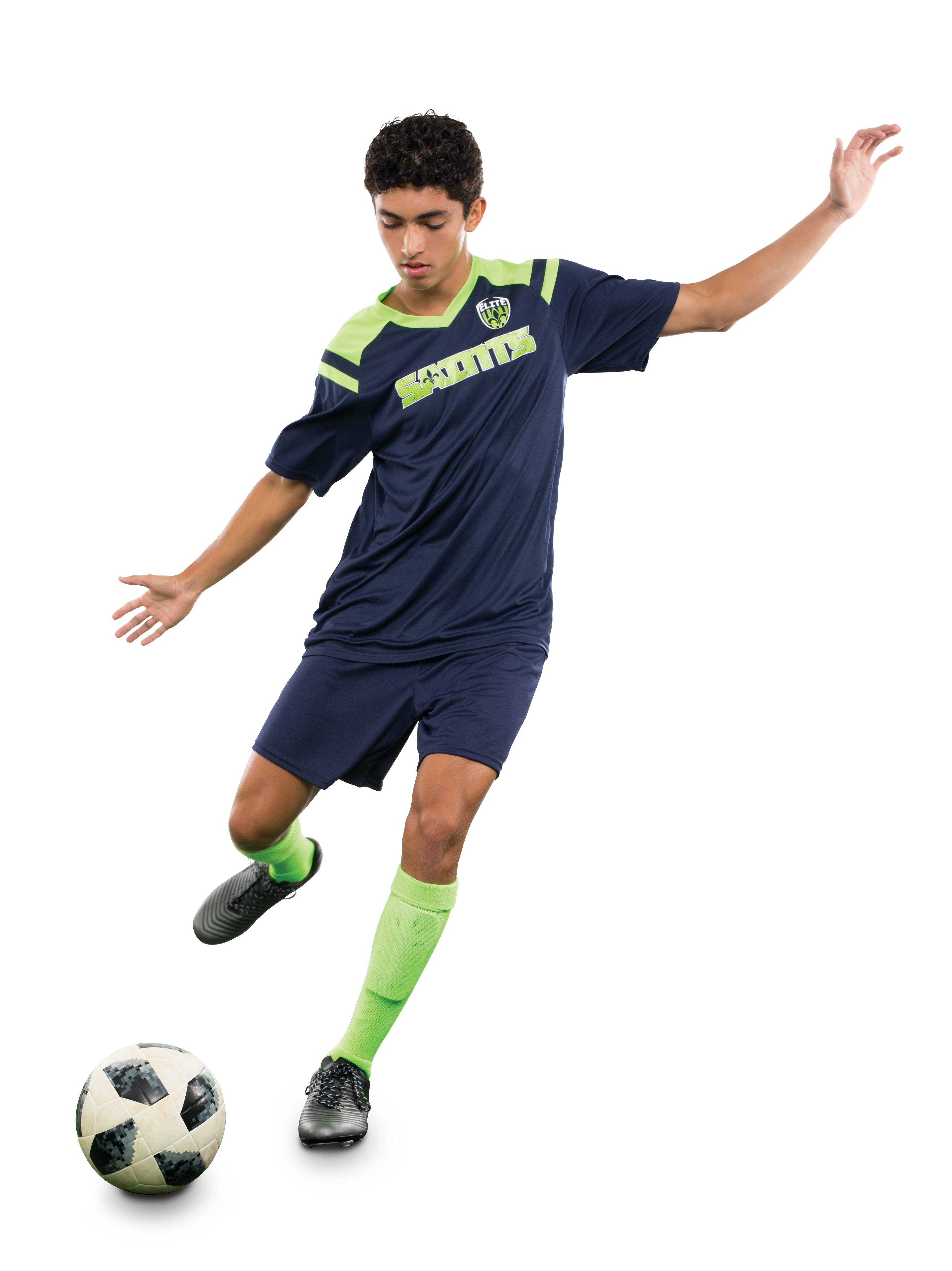 Athletic  Socks Silo