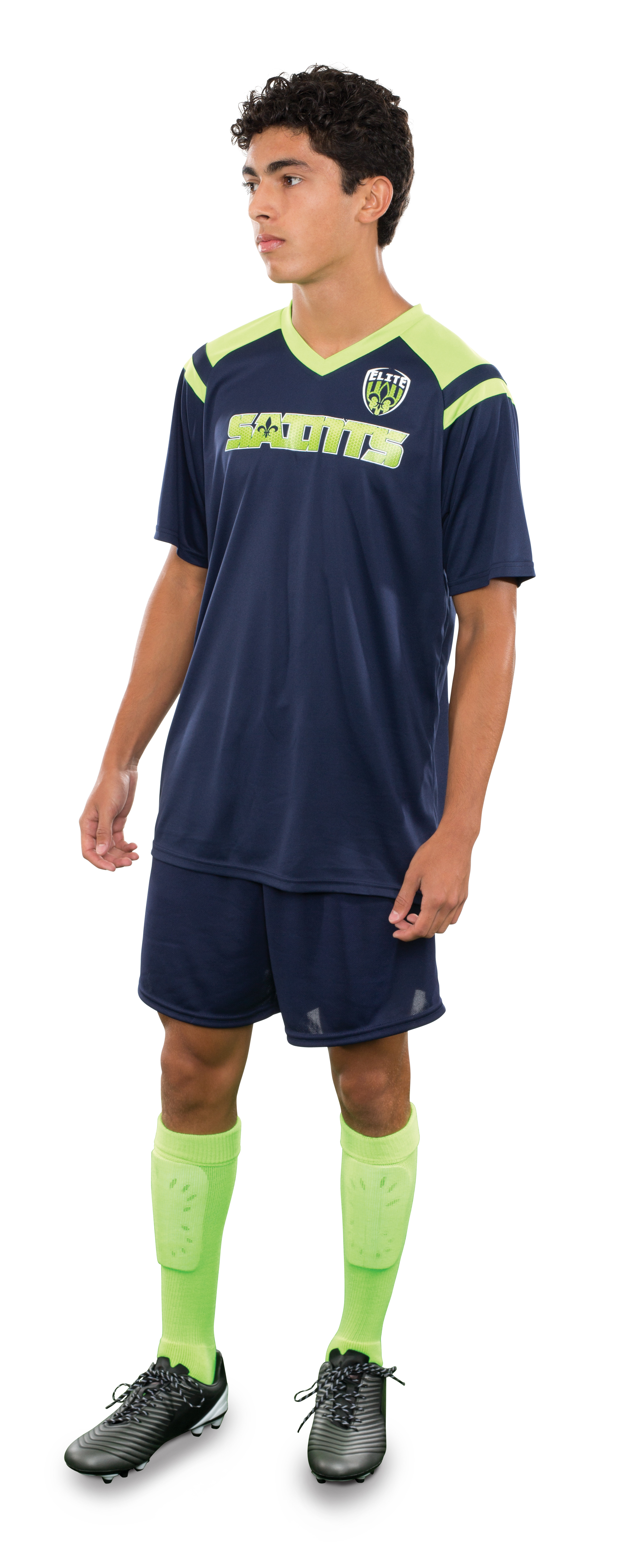 Athletic  Socks Silo