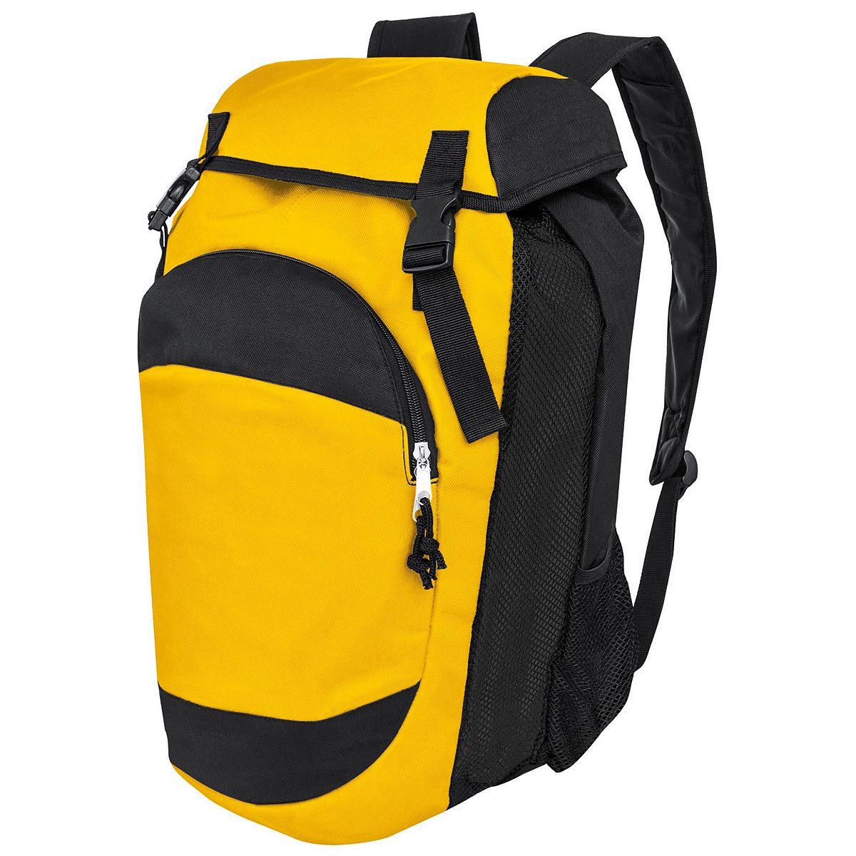 Gear Bag Hero