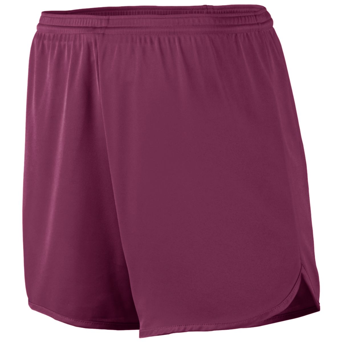 Accelerate Shorts Hero