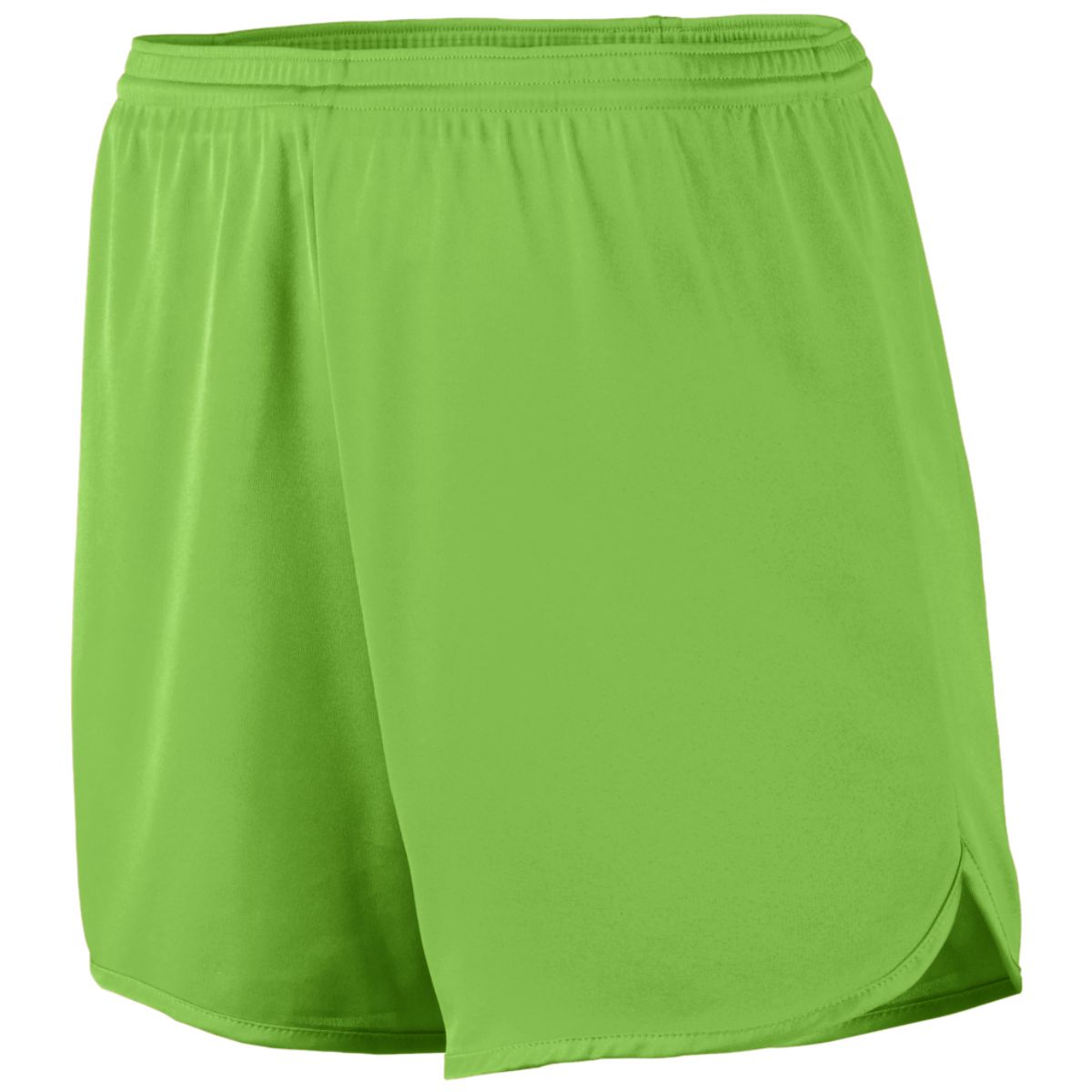 Accelerate Shorts Hero