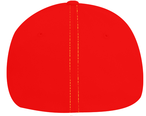 M2 Performance PacFlex Contrast Cap Back