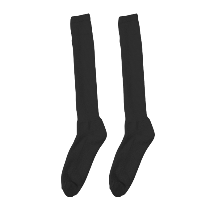 UTILITY SOCKS 5-7 SOCK back