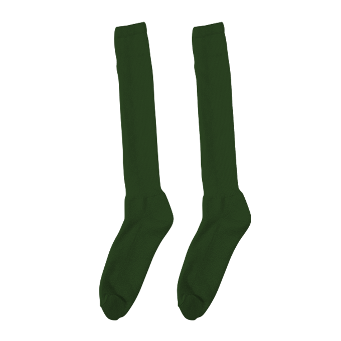 UTILITY SOCKS 5-7 SOCK front