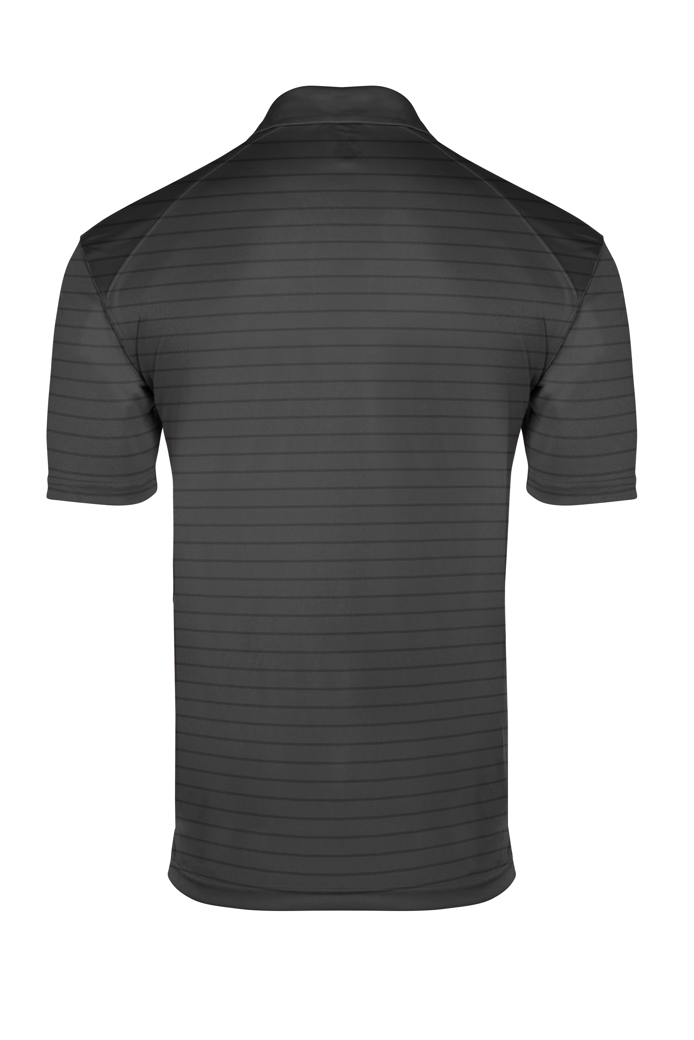 ULTIMATE CROSS TECH POLO back