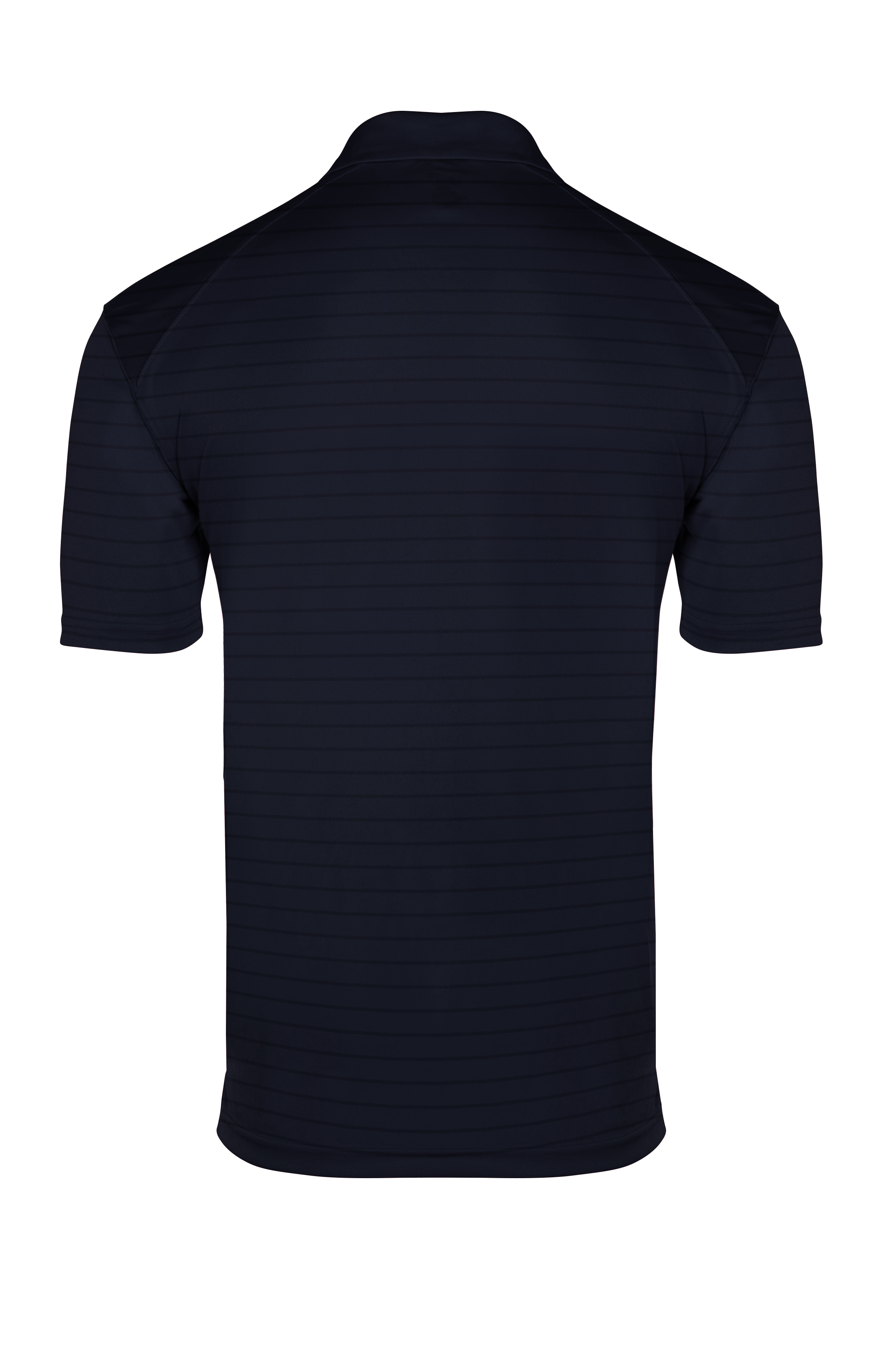 ULTIMATE CROSS TECH POLO back