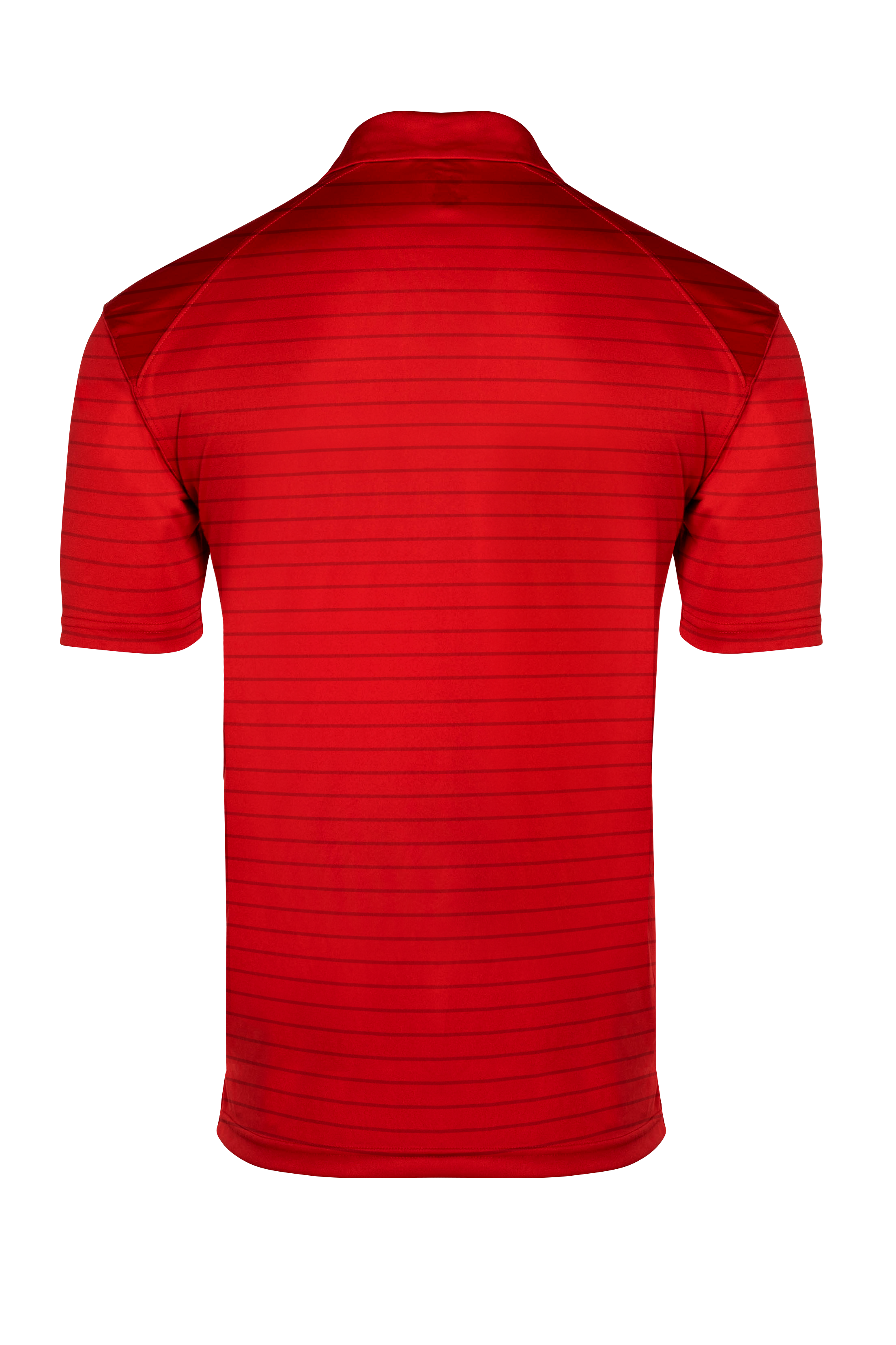 ULTIMATE CROSS TECH POLO back
