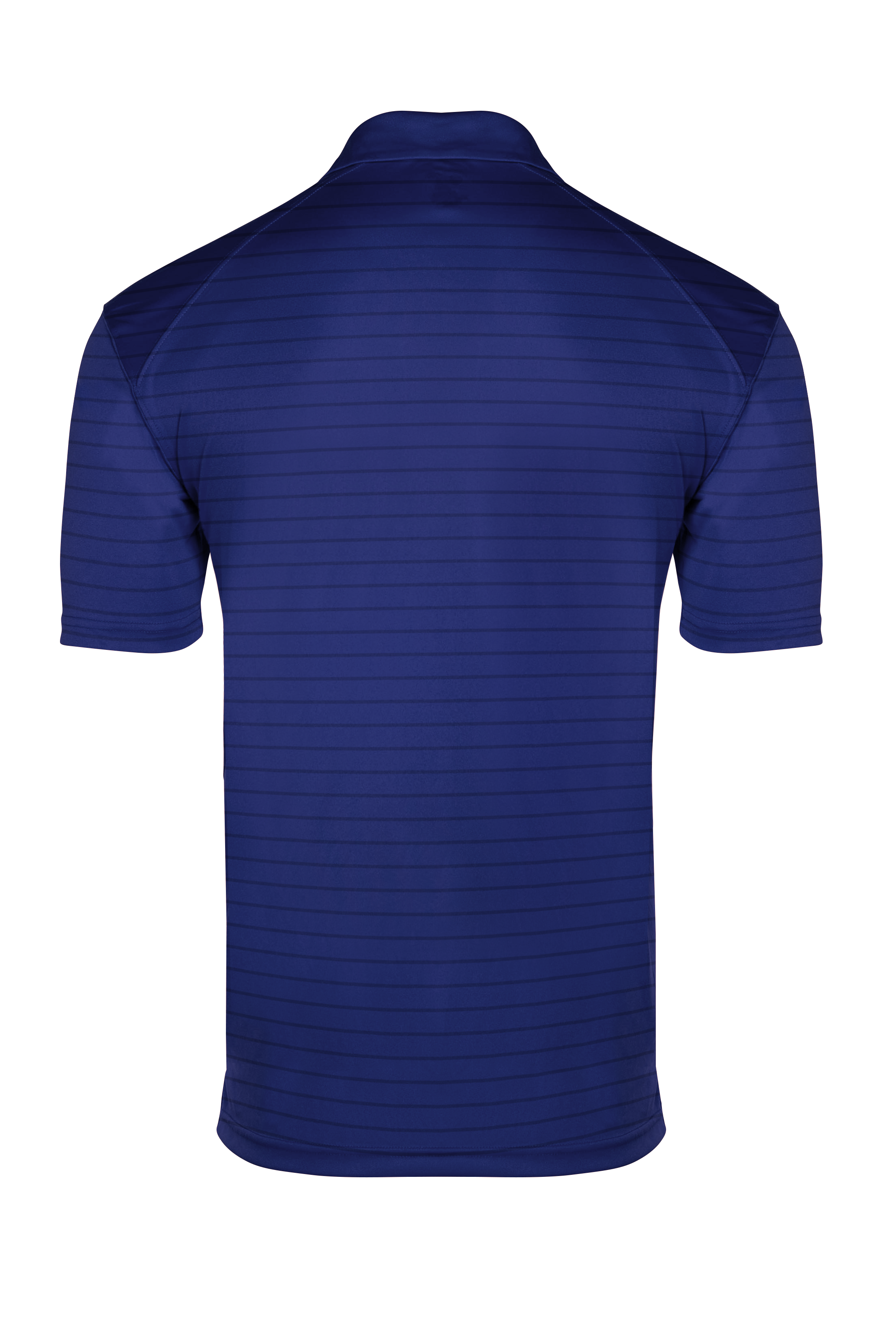 ULTIMATE CROSS TECH POLO back