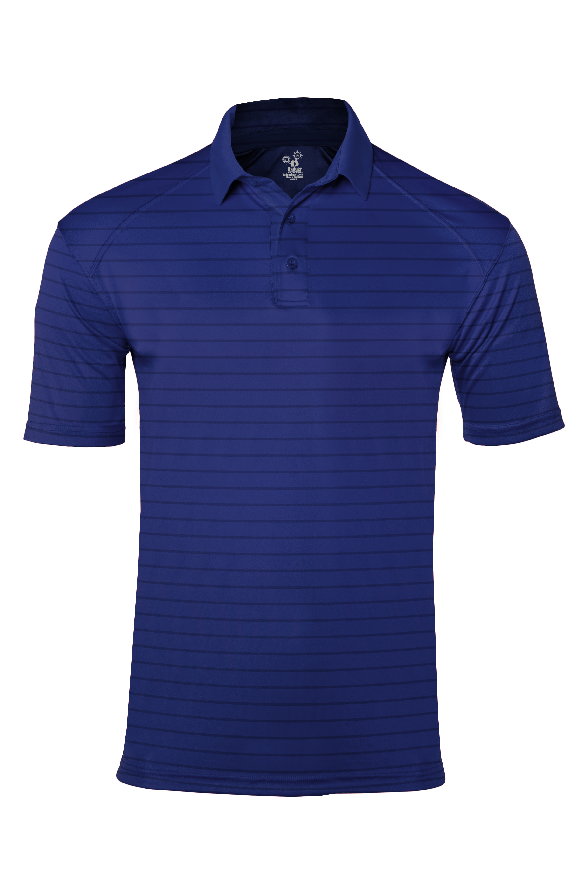 ULTIMATE CROSS TECH POLO lquarter