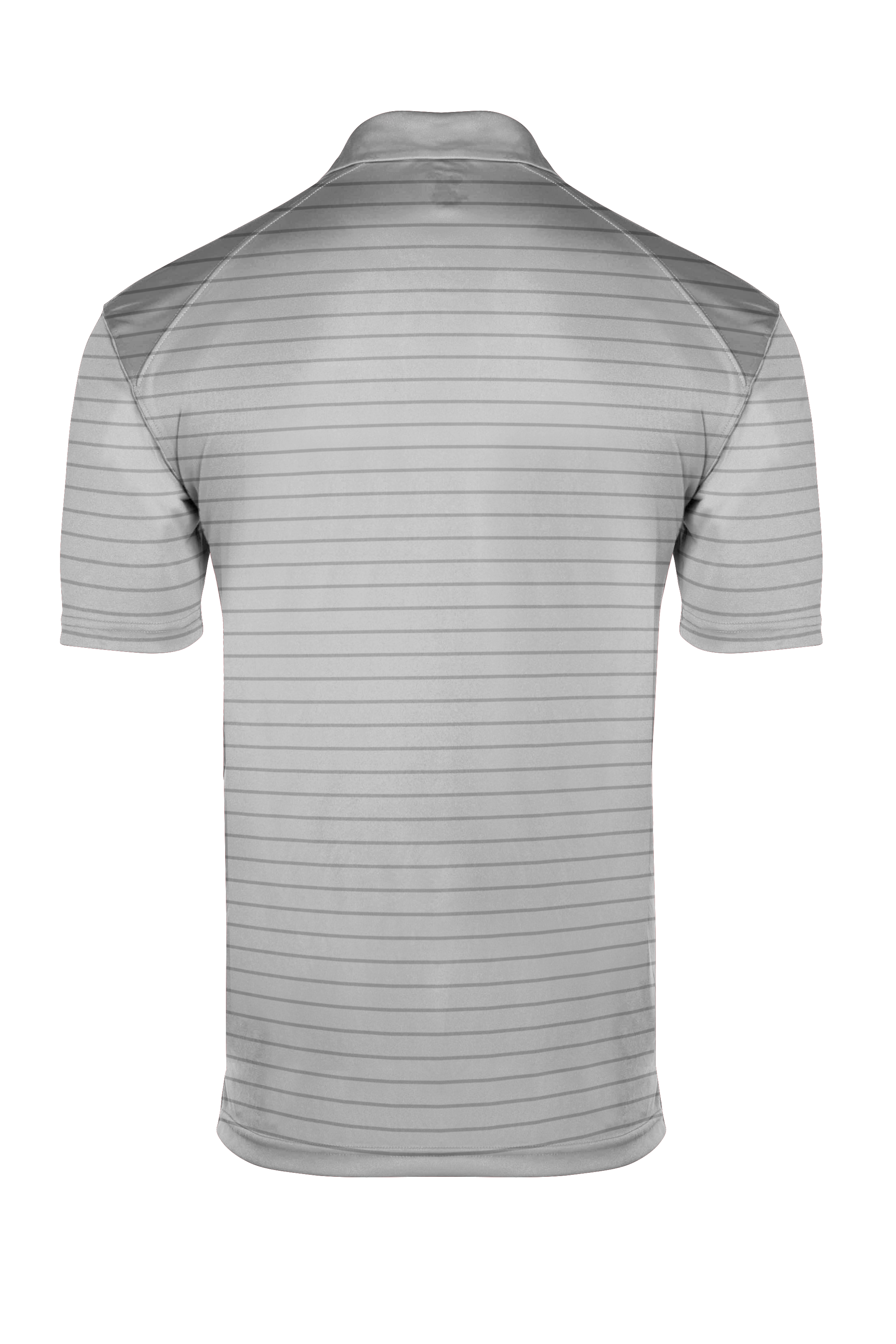 ULTIMATE CROSS TECH POLO back