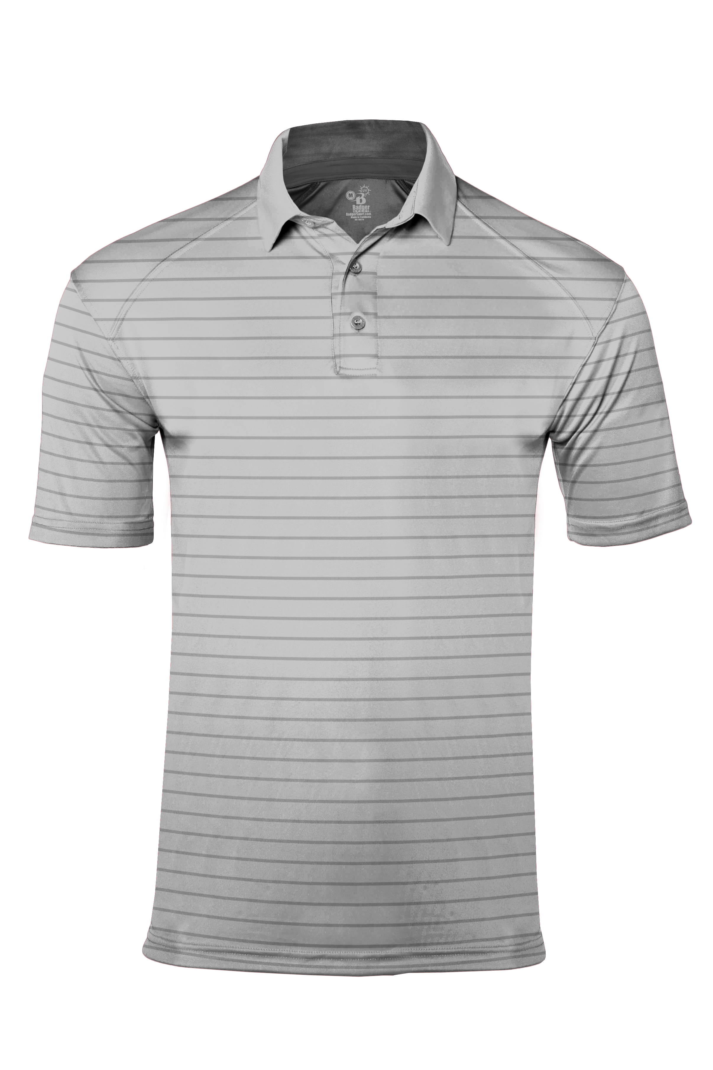 ULTIMATE CROSS TECH POLO lquarter