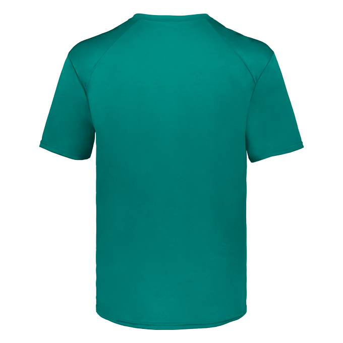 B-CORE TEE back