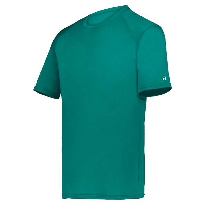 B-CORE TEE front